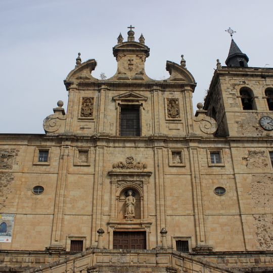 Iglesia de San Nicolás