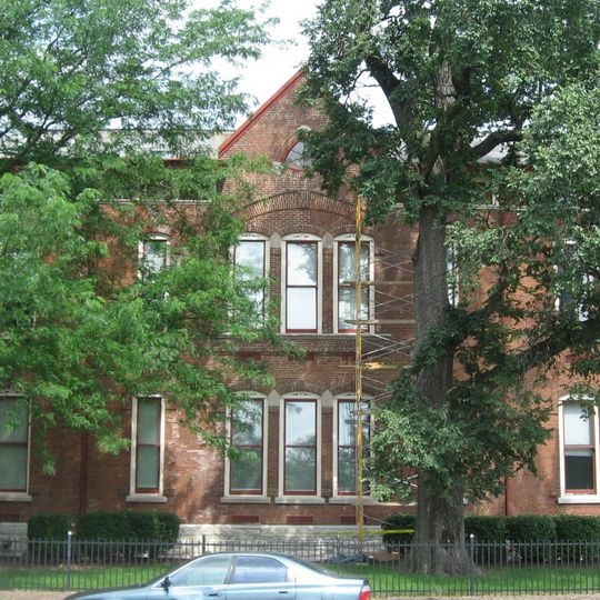 Horace Mann Public School No. 13