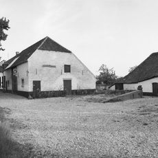 Zandsteeg 4, Sambeek