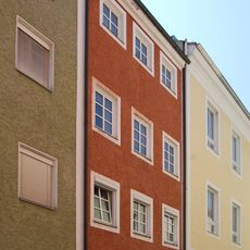 Berggasse 18 (Braunau)