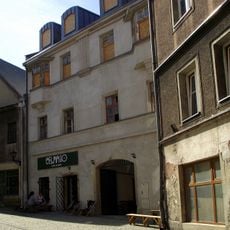 10 Celna Street in Bielsko-Biała