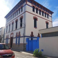 Asil-hospital La Caritat