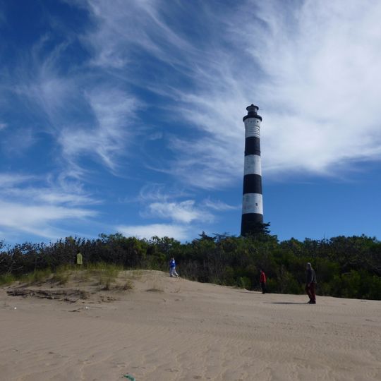 Villa Gesell Partido
