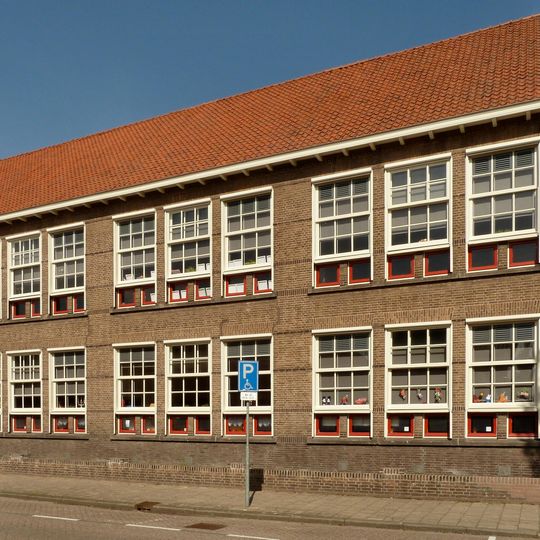 Rooms-katholieke school