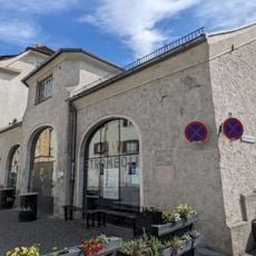 Kulturlabor Stromboli