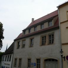 Wohnhaus Kesselgasse 20