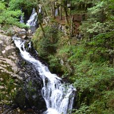 Saut du Bouchot
