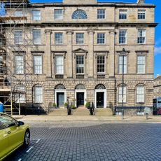 Edinburgh, 44 - 46 Great King Street