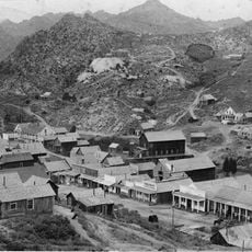 Silver City