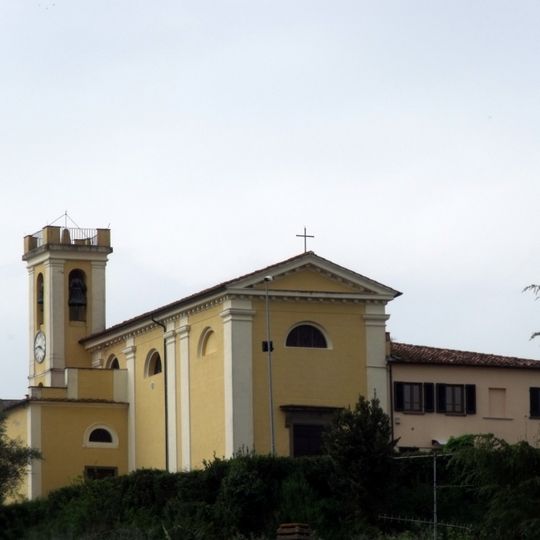 Chiesa di San Bartolomeo