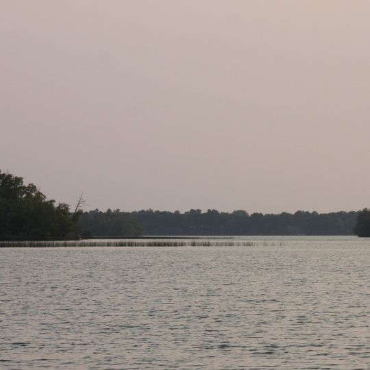 Mille Lacs National Wildlife Refuge