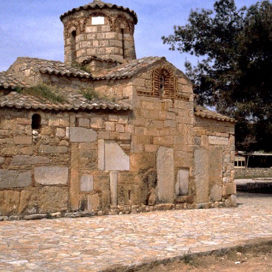 Lygourio
