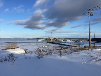 Winter 1