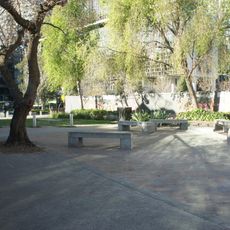 Balfour Street Park