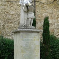 Fray Pedro Ponce de León