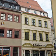 Wohnhaus Obermarkt 19