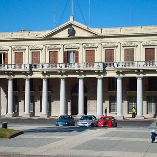 Palácio Estévez