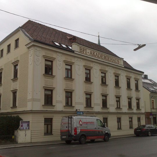 Berufsförderungsinstitut- Akademie