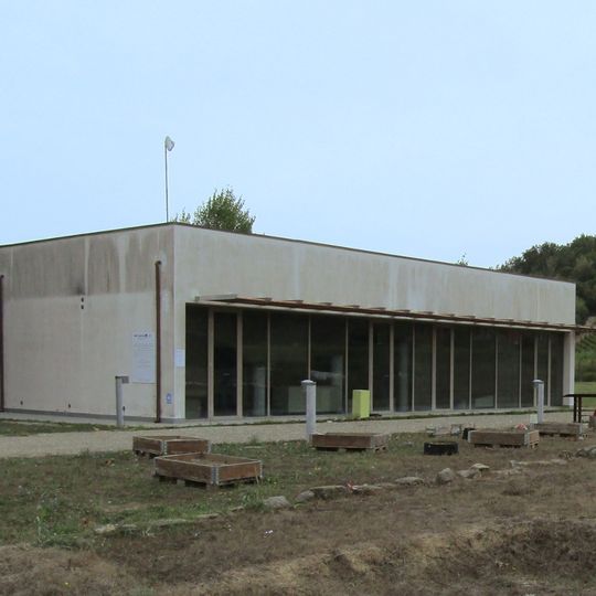 Museo archeologico di San Genesio