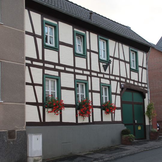 Klosterbergstraße 43