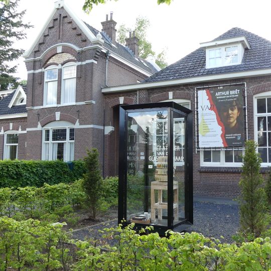Noord-Veluws Museum