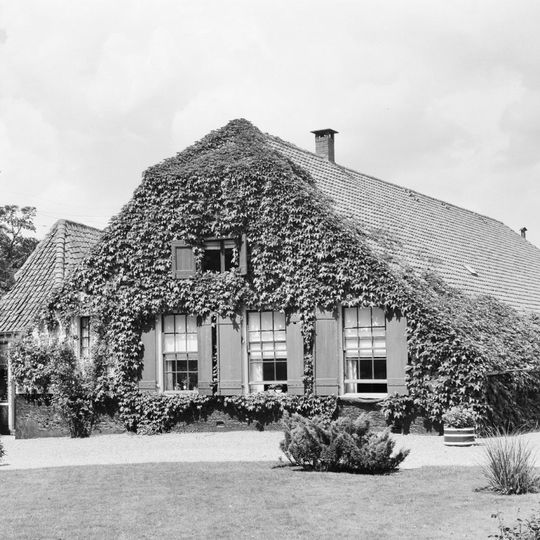 Boerderij Den Hoek, De Bilt