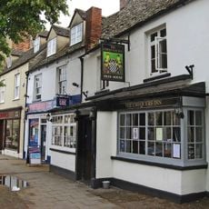 The Chequers Inn