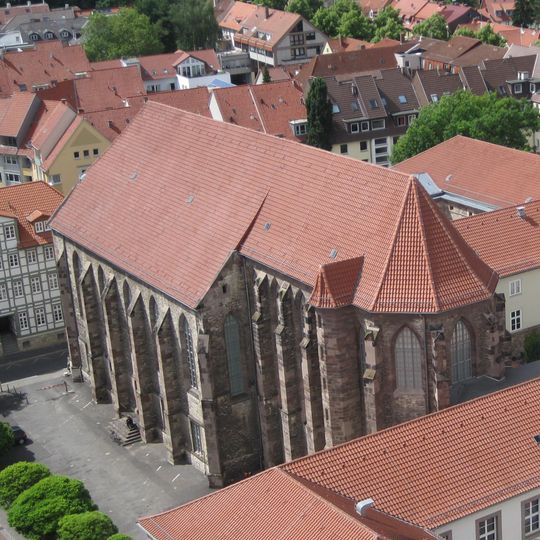 Paulinerkirche