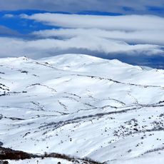 Nationaal park Kosciuszko