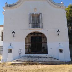 Chapel of Saint Anne