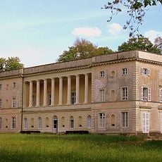 Château de la Noë Bel-Air