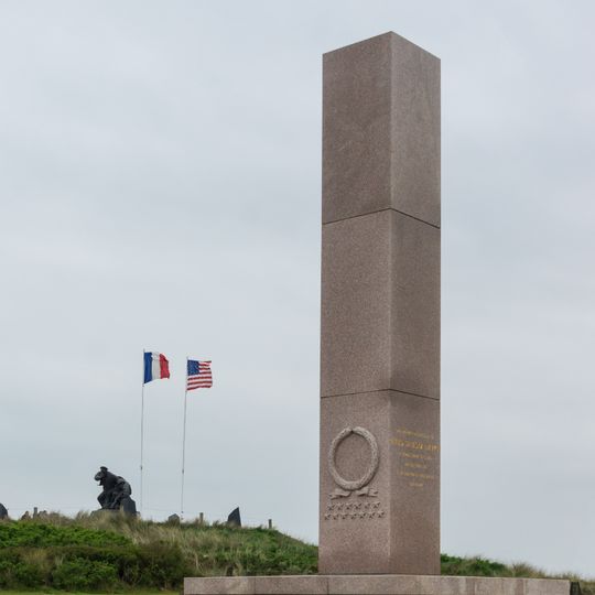 Monument fédéral des États-Unis d'Amérique