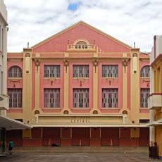 Cine-Theatro Central