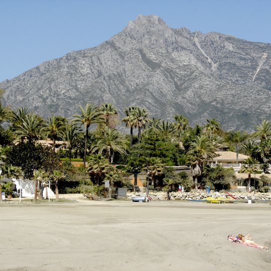 Costa del Sol