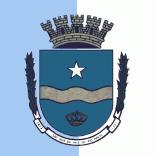 São José do Vale do Rio Preto