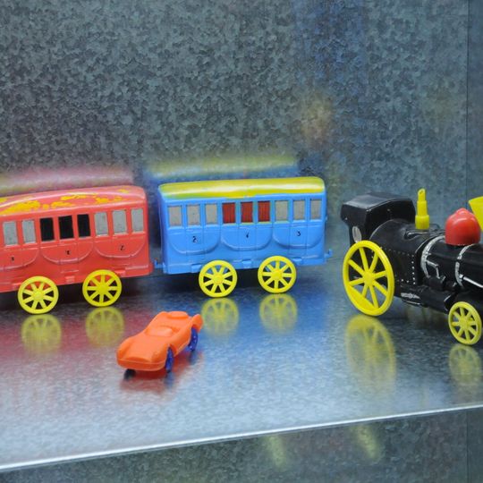 Museu do Brinquedo Português