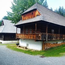 Orava Village Museum