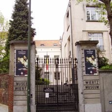 Museu Wiertz