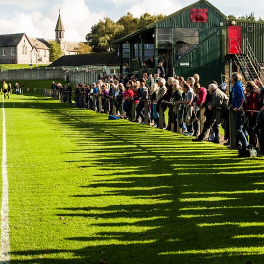 Islecroft Stadium