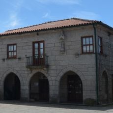 Casa do Largo do Eiró
