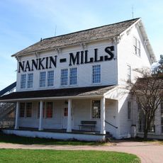 Nankin Mills Nature Center