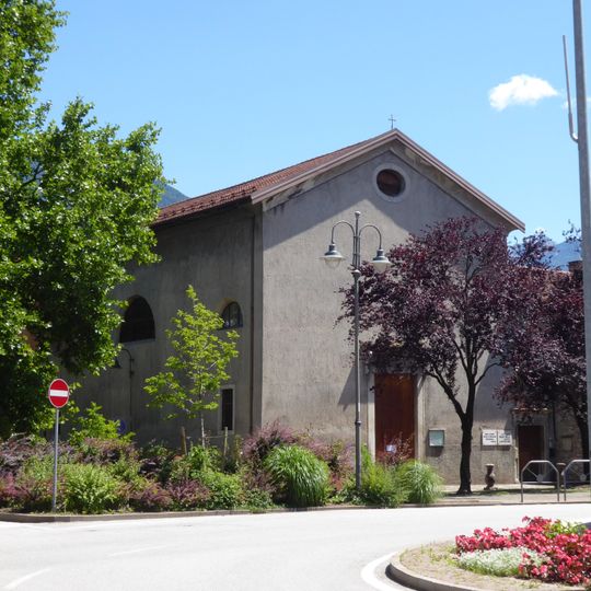 Chiesa dell'Addolorata