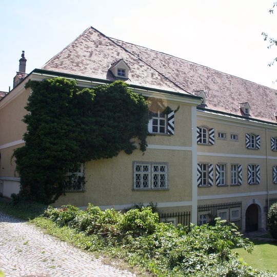 Schloss Strelzhof