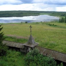 Ограда (Федоровское)