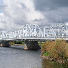 Hannula Bridge