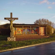 Calvaire d'Audinghen
