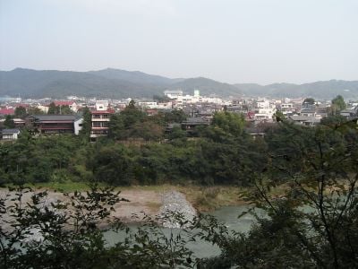 景观 0