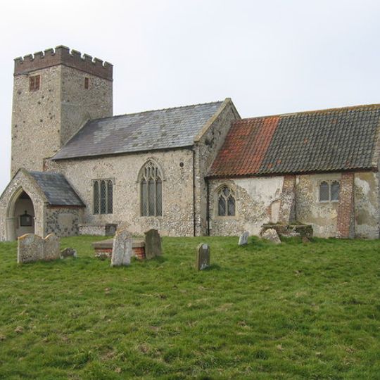 Church of All Saints