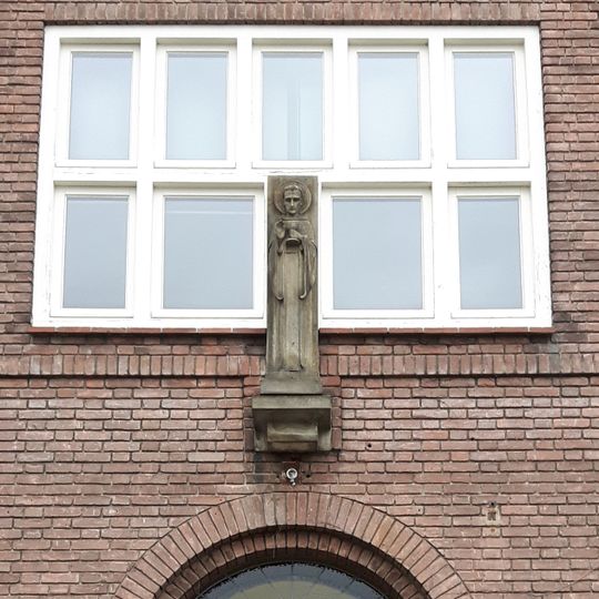 Johannes van Saguntum