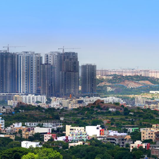 Ameerpet